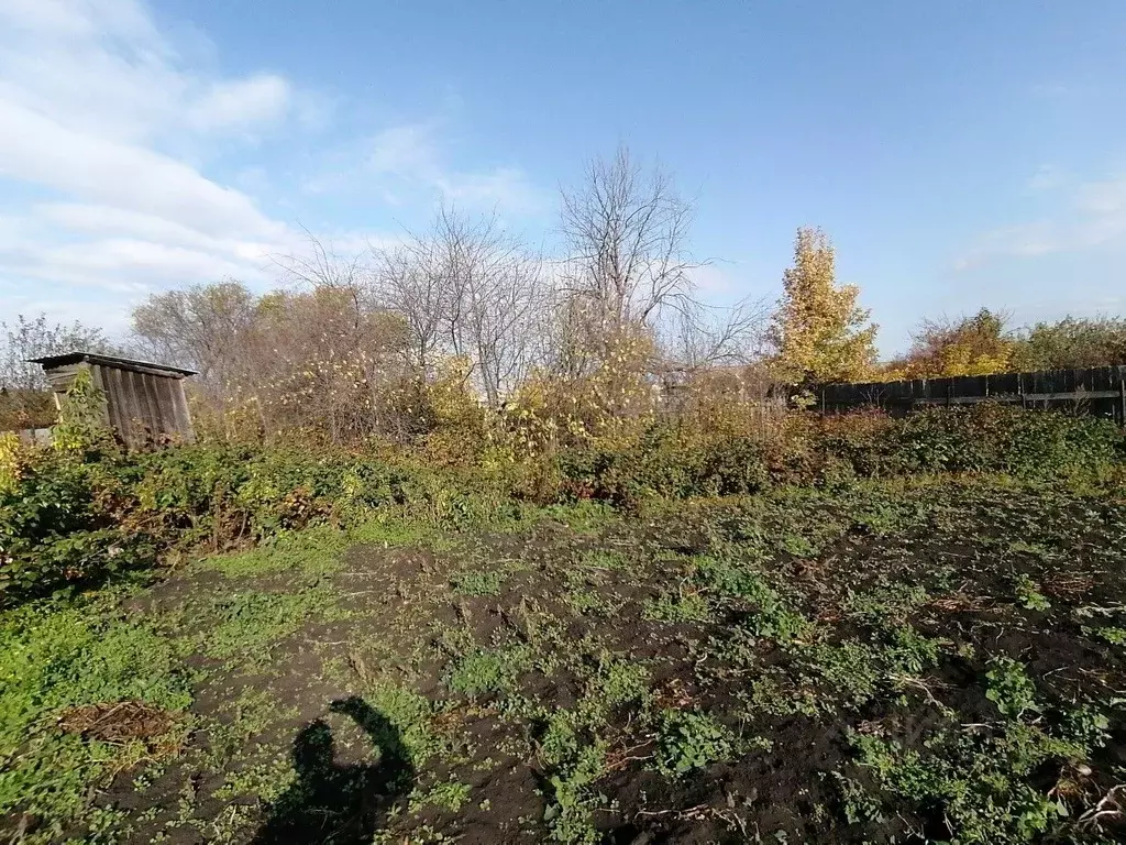 Дом в Свердловская область, Каменский городской округ, с. Позариха ул. ... - Фото 1