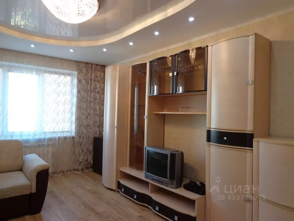 2-к кв. Омская область, Омск ул. Дианова, 21 (51.4 м) - Фото 1