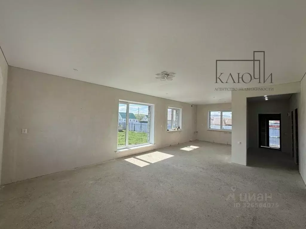 Дом в Челябинская область, Магнитогорск Звездный кп, ул. Лучезарная ... - Фото 2