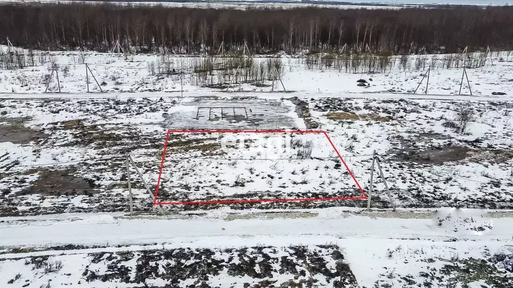 Участок в Ленинградская область, Гатчинский район, Дачный-2 массив  ... - Фото 0