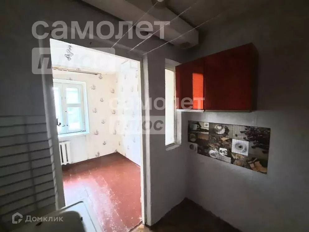 Продаётся квартира-студия, 13 м - Фото 1