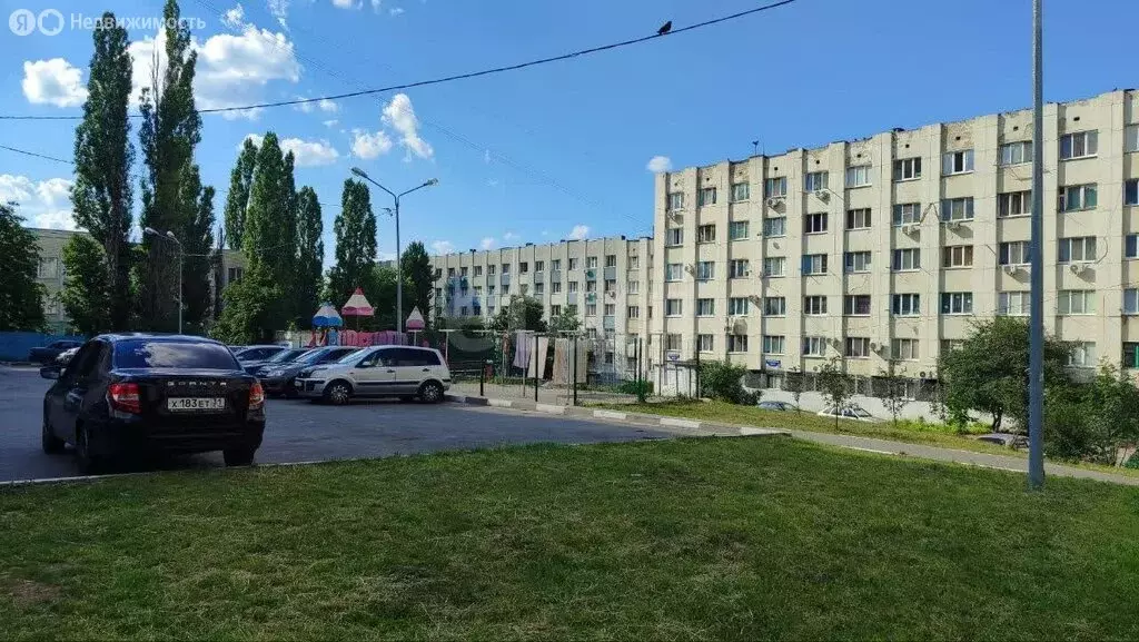 2-комнатная квартира: Белгород, улица Горького, 69к5 (39 м) - Фото 1