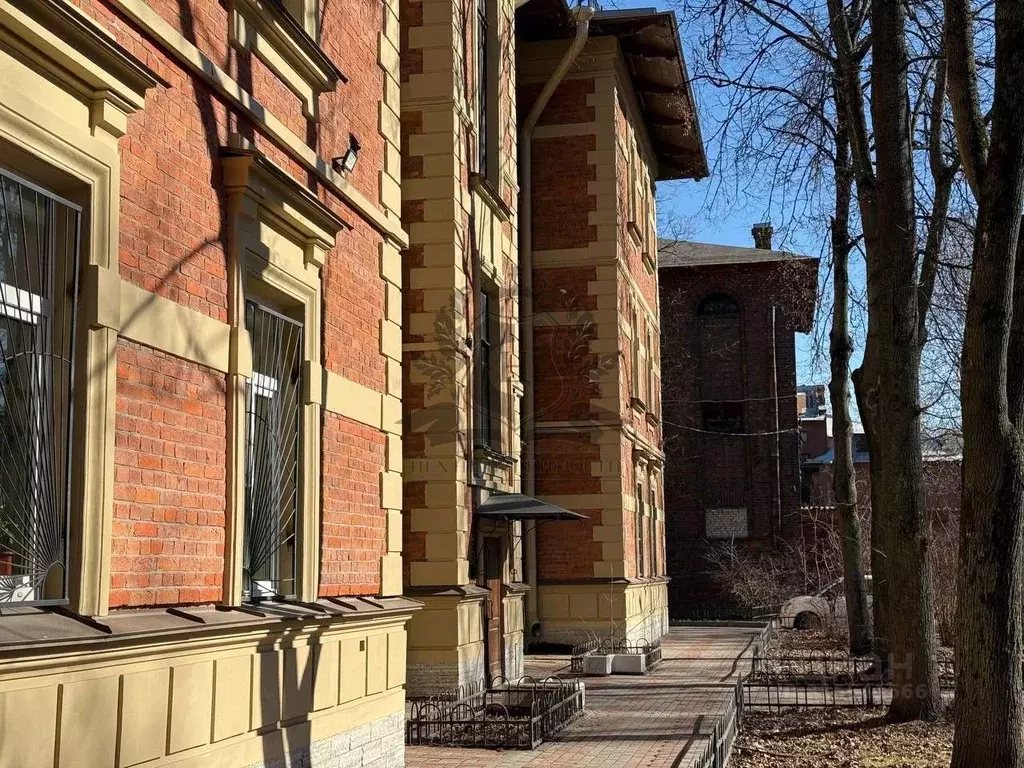 Комната Санкт-Петербург ул. Красного Курсанта, 34А (26.0 м) - Фото 0