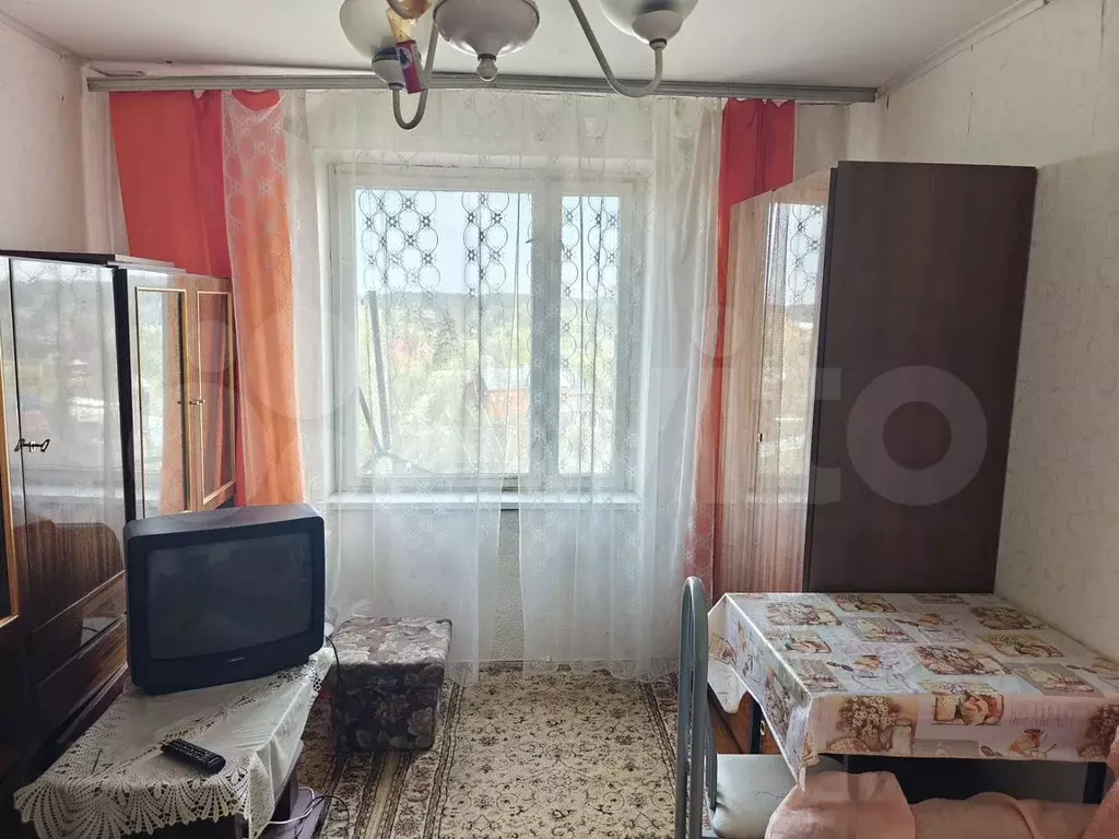 Комната 12 м в 3-к., 8/9 эт. - Фото 1