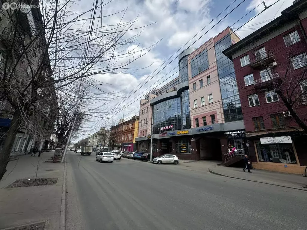 Помещение свободного назначения (82 м) - Фото 2