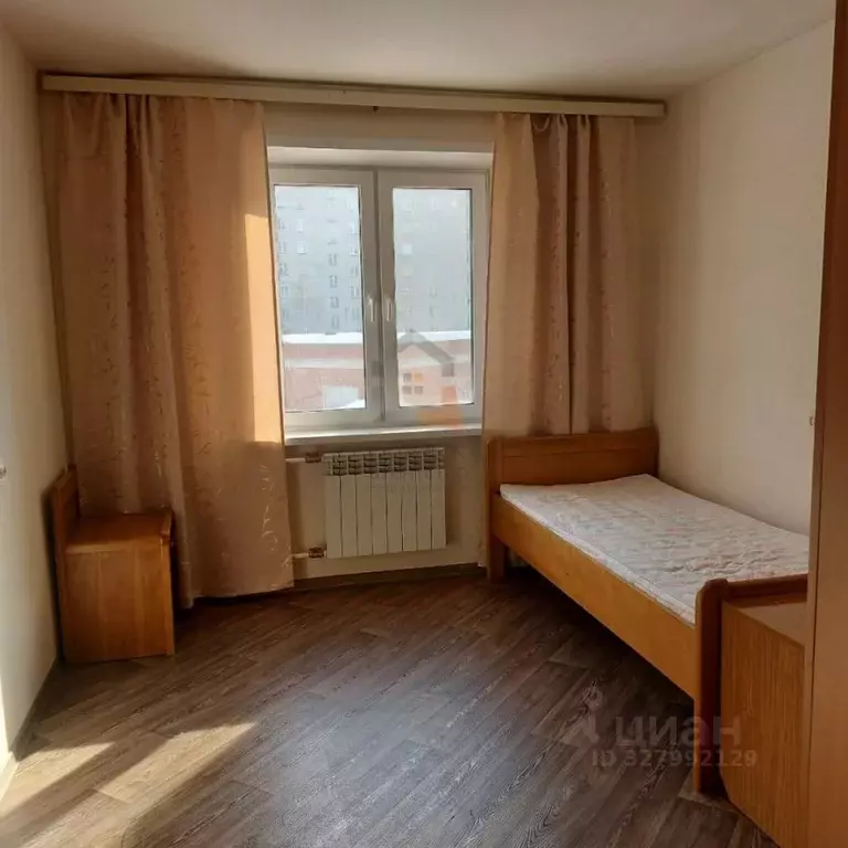 2-к кв. Кировская область, Киров ул. Ленина, 187к1 (48.7 м) - Фото 2