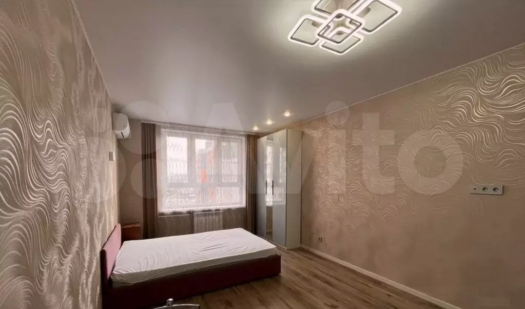 Апартаменты-студия, 17,8 м, 1/16 эт. - Фото 0
