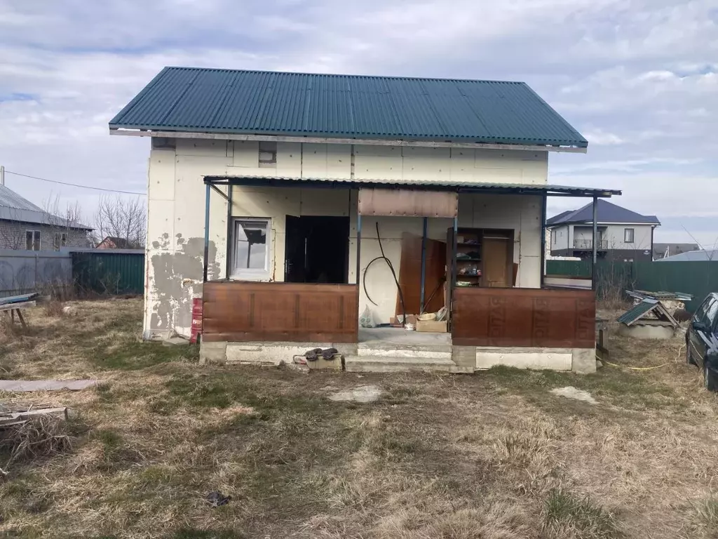 Дом в Калининградская область, Зеленоградский муниципальный округ, ... - Фото 1