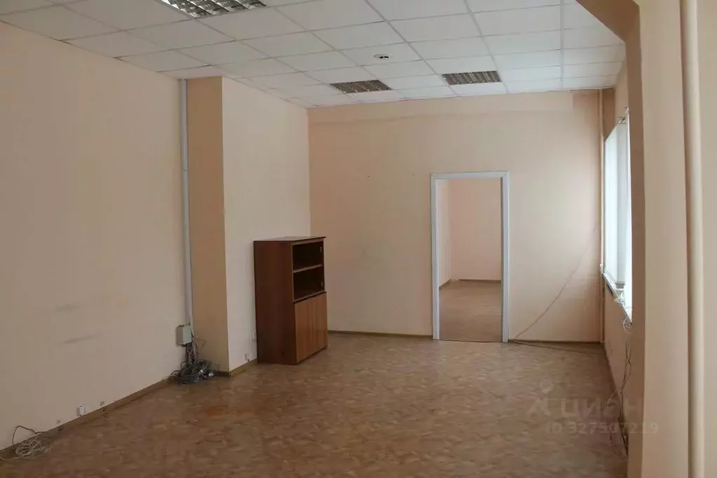 Офис в Самарская область, Самара Рабочая ул., 15 (52 м) - Фото 2