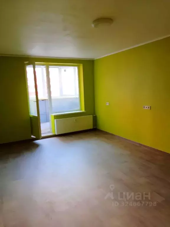 Студия Санкт-Петербург пос. Шушары, Московское ш., 262к1 (32.31 м) - Фото 1