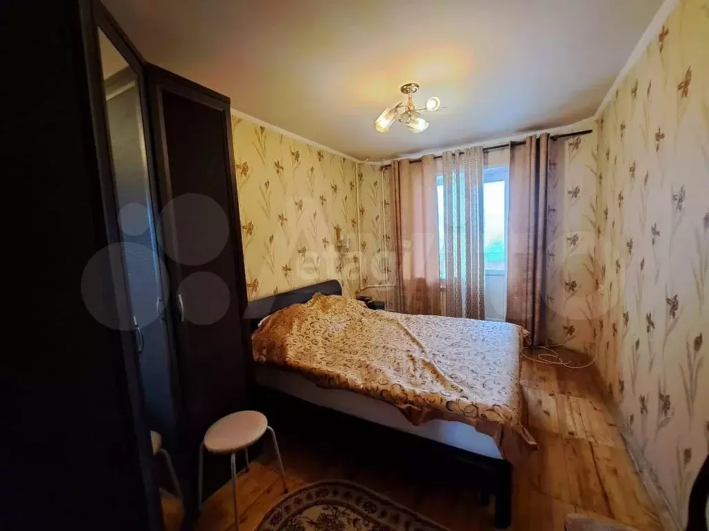 4-к. квартира, 76 м, 3/5 эт. - Фото 1