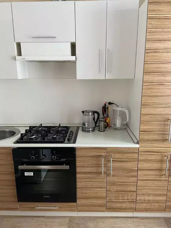 1-к кв. Кировская область, Киров ул. Героя Рослякова, 4 (34.0 м) - Фото 1