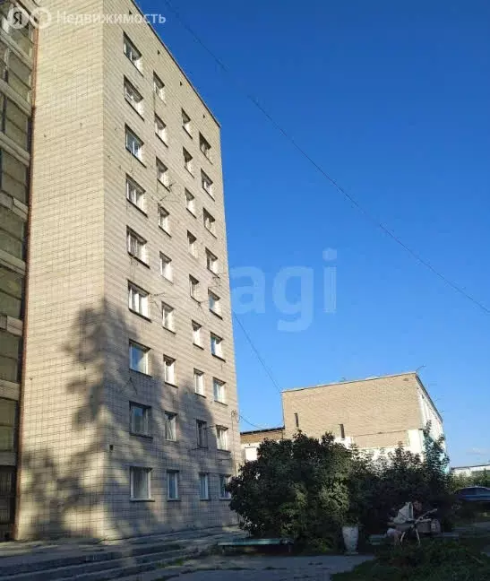 1к в -комнатной квартире (12 м) - Фото 2