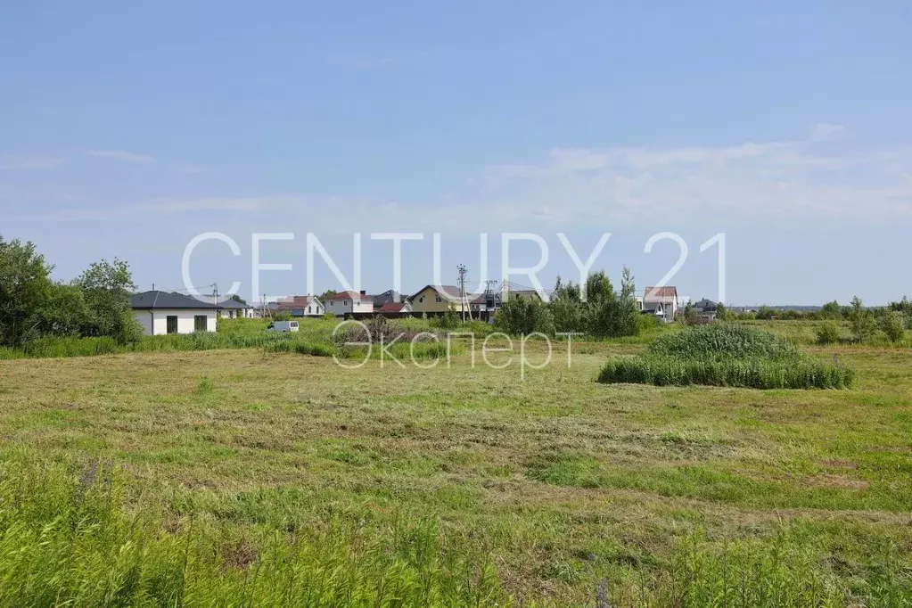 Участок в Калининградская область, Зеленоградский муниципальный округ, ... - Фото 1