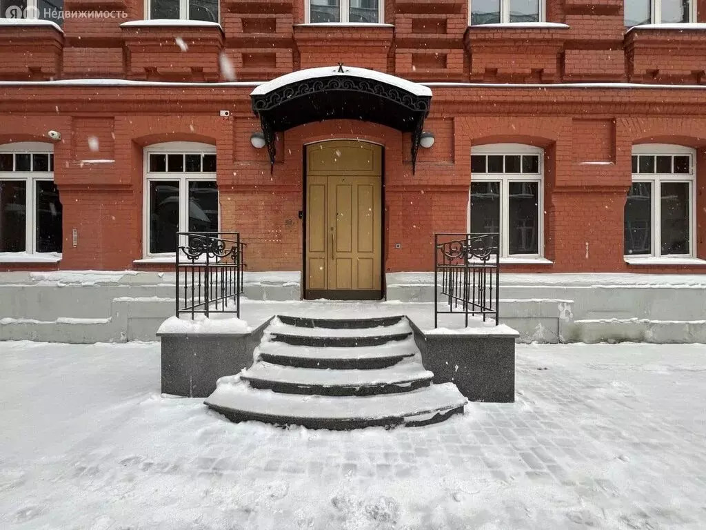 Офис (1545 м) - Фото 0