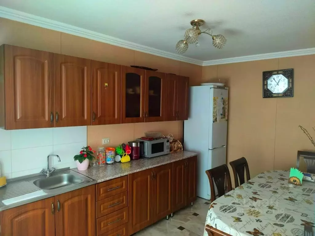 Дом в Северная Осетия, Владикавказ ул. Барбашова, 20 (52 м) - Фото 1