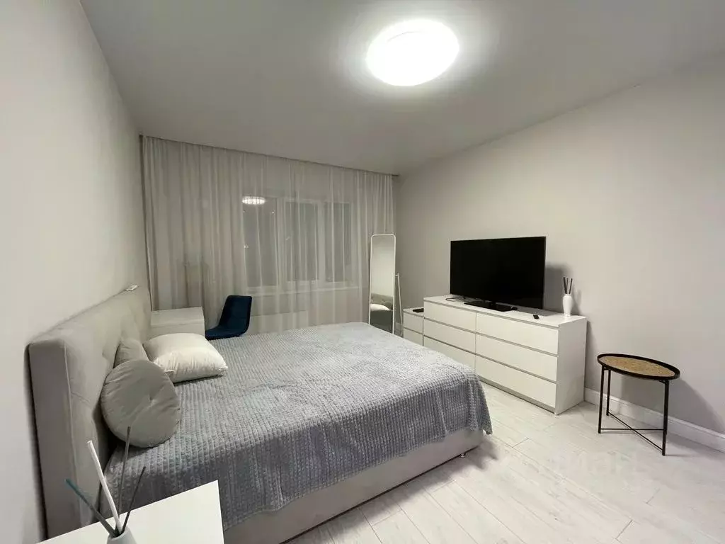 1-к кв. Псковская область, Псковский район, Завеличенская волость, д. ... - Фото 2