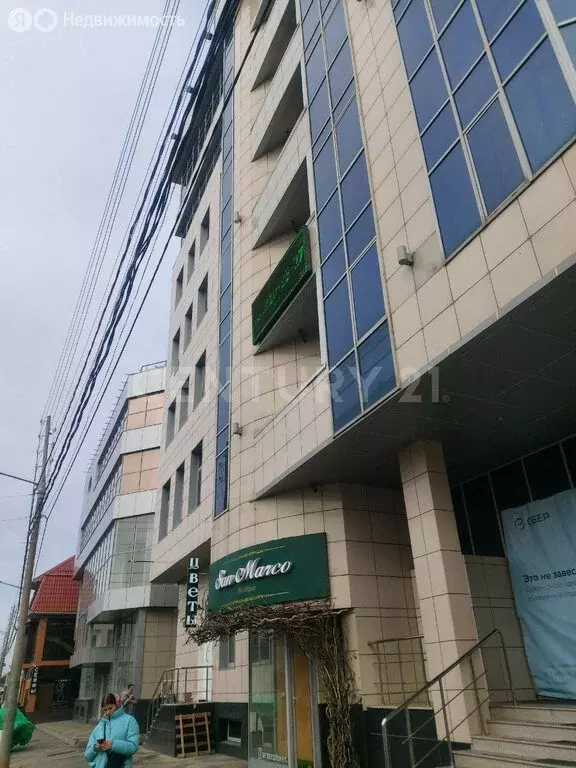 Офис (123.2 м) - Фото 2