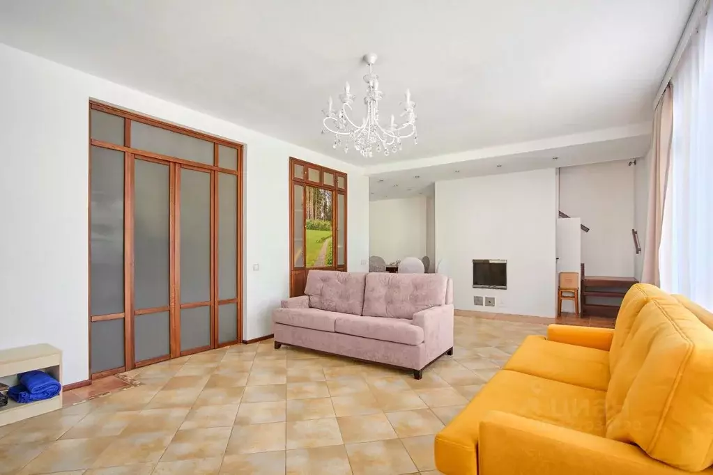 Таунхаус в Карелия, Прионежский район, Шуйское с/пос, д. Поселок ... - Фото 1