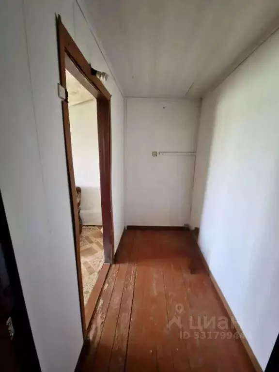 Комната Алтайский край, Рубцовск Октябрьская ул., 117 (16.0 м) - Фото 2