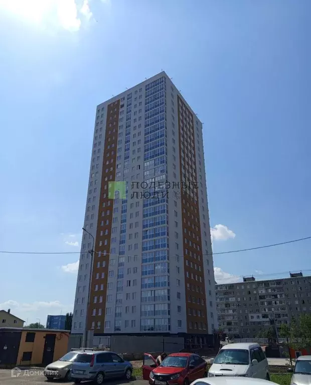 Продаётся 1-к квартира, 38 м - Фото 0