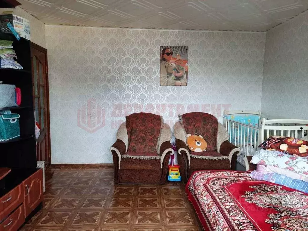 2-к кв. Астраханская область, Астрахань Грановский пер., 54к2 (51.6 м) - Фото 0