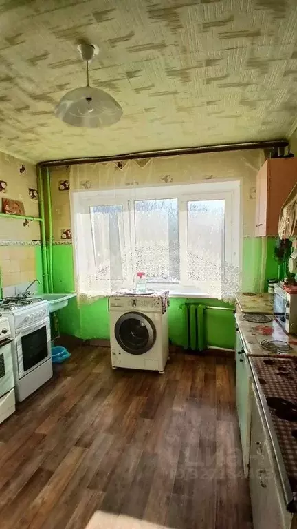 Комната Орловская область, Орел Машиностроительная ул., 3 (11.1 м) - Фото 1