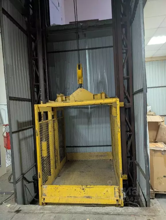 Склад в Свердловская область, Екатеринбург ул. 8 Марта, 267 (565 м) - Фото 2