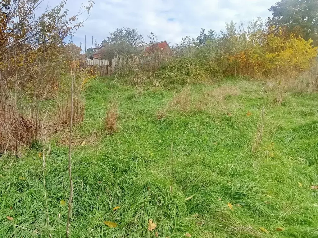 Участок в Краснодарский край, Темрюк Таманская ул. (10.0 сот.) - Фото 2