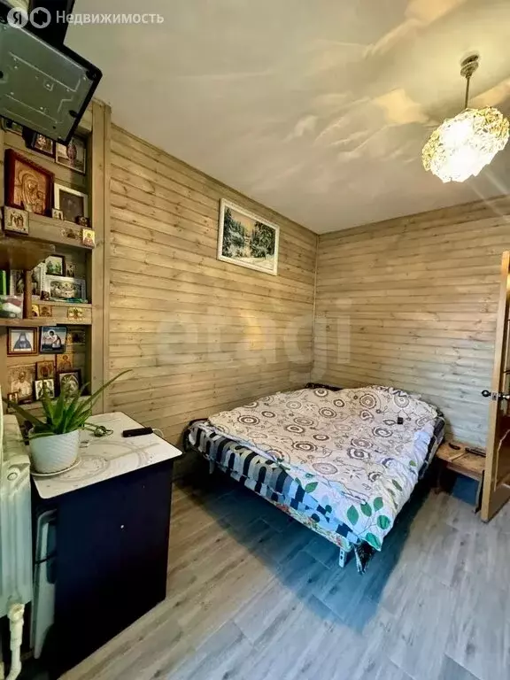 1-комнатная квартира: Анапа, Парковая улица, 60Вк1 (41.1 м) - Фото 1