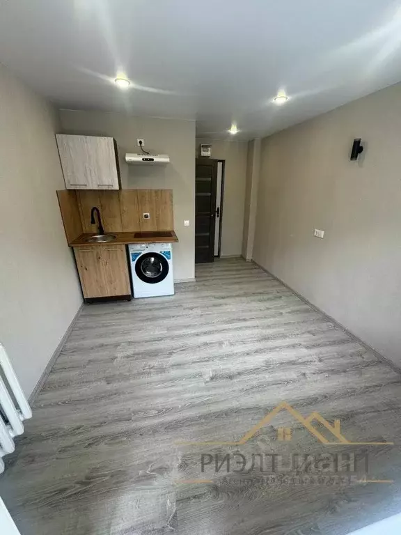 Студия Татарстан, Казань Октябрьская ул., 1 (17.0 м) - Фото 1
