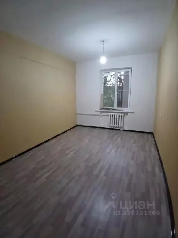 Комната Свердловская область, Первоуральск ул. Герцена, 2 (19.1 м) - Фото 1