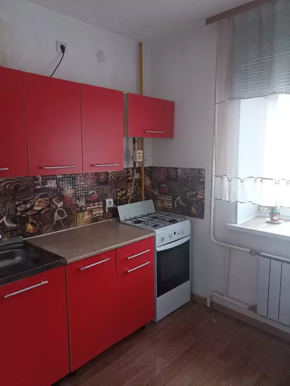Продаётся 1-к квартира, 35.1 м - Фото 1