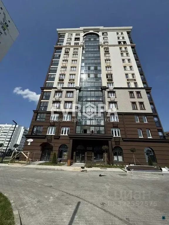 Офис в Ульяновская область, Ульяновск ул. Еремецкого, 10 (79 м) - Фото 1