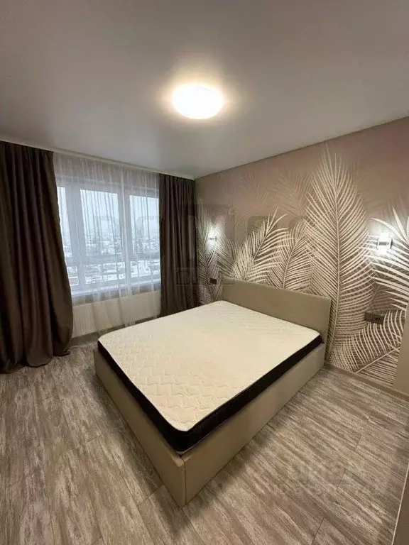 1-к кв. Свердловская область, Екатеринбург ул. Печатников, 3 (50.0 м) - Фото 1