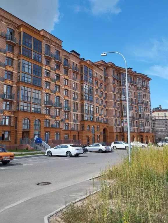 1-к кв. Московская область, Одинцовский городской округ, с. Лайково, ... - Фото 1