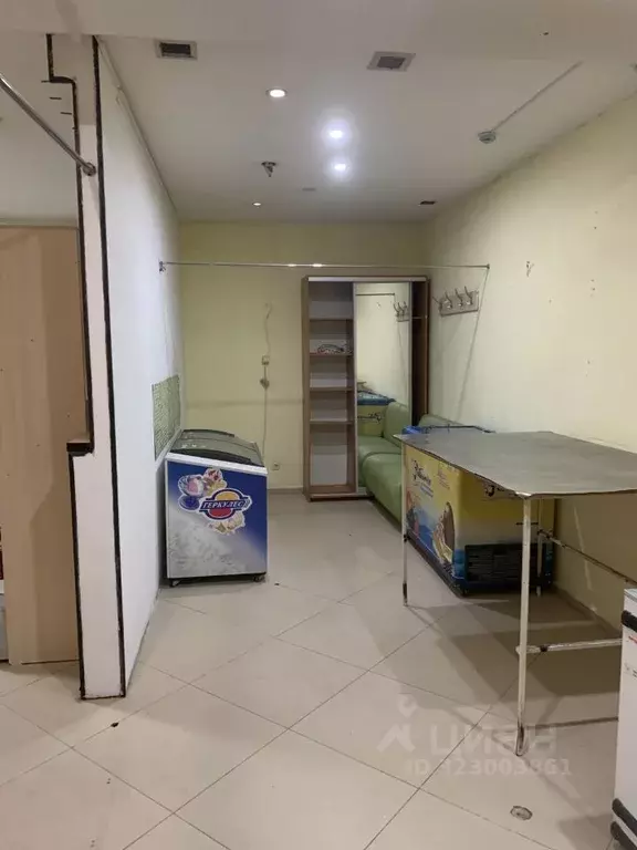 Производственное помещение в Севастополь ул. Токарева, 13 (105 м) - Фото 2