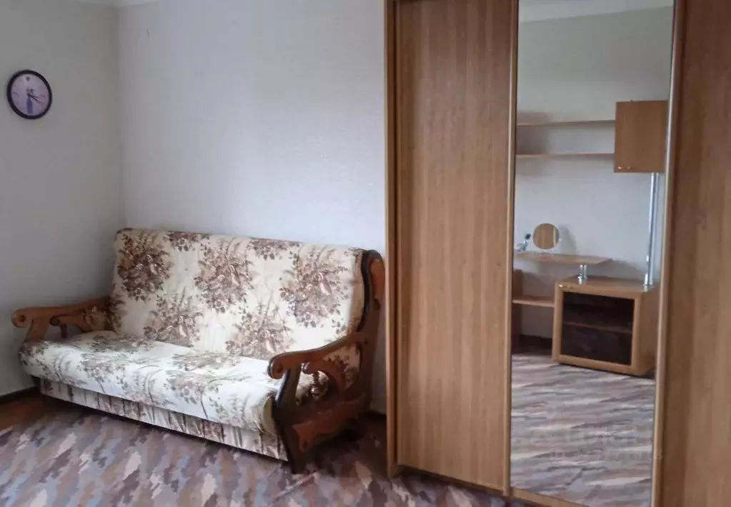 2-к кв. Ставропольский край, Ставрополь ул. Ленина, 472 (52.0 м) - Фото 1