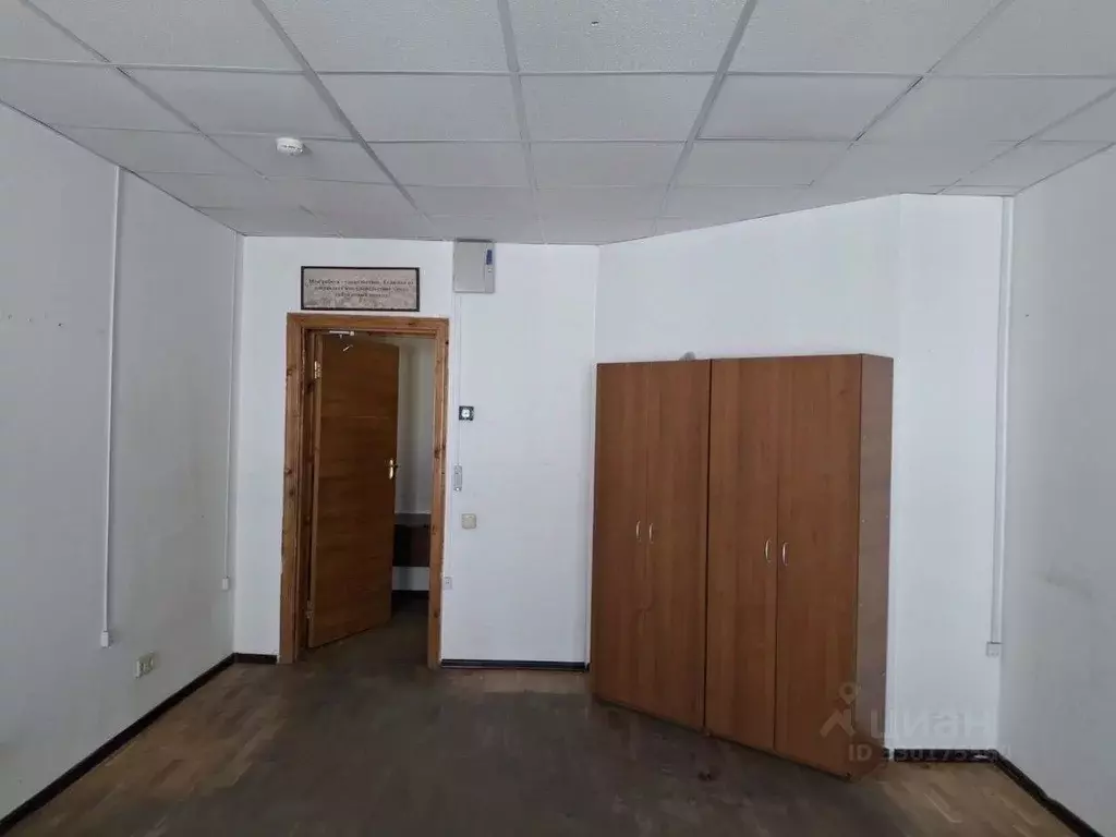 Офис в Москва пер. Колокольников, 22С5 (150 м) - Фото 2