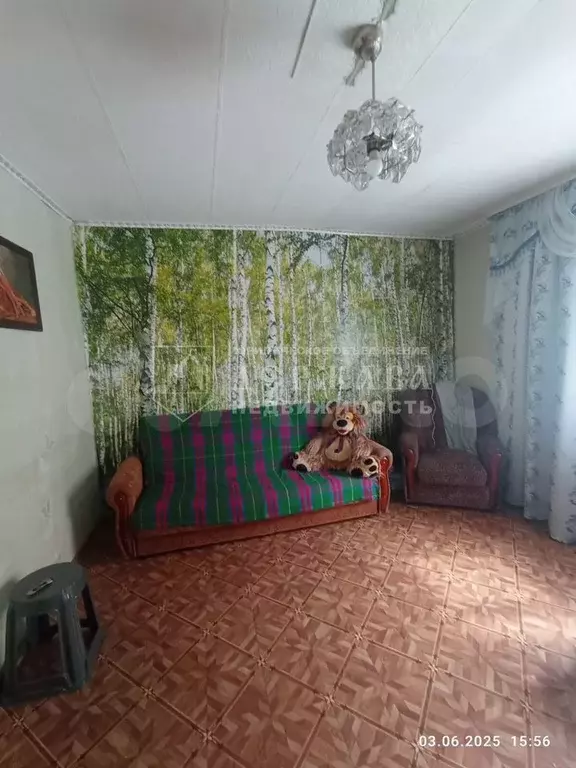 2-к. квартира, 40,9 м, 1/3 эт. - Фото 1