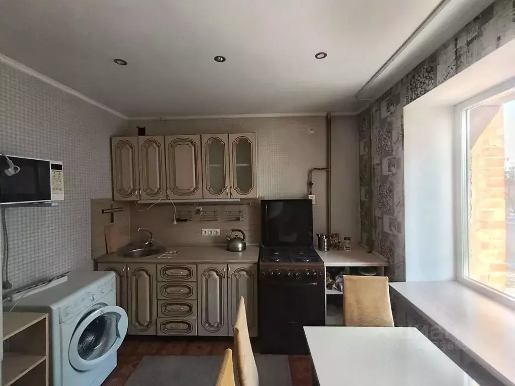 1-к кв. Омская область, Омск ул. Гуртьева, 33/1 (39.0 м) - Фото 2