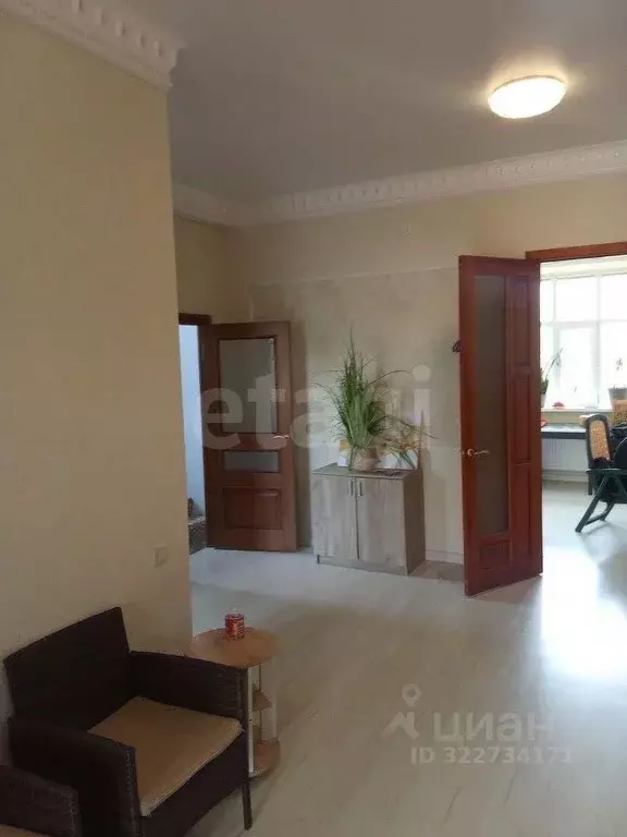 Дом в Ростовская область, Ростов-на-Дону Бессарабская ул. (600 м) - Фото 2