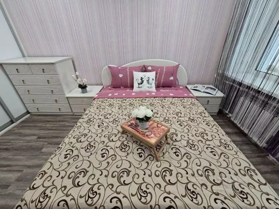 2-к кв. Приморский край, Находка ул. Постышева, 33/18 (45.0 м) - Фото 2