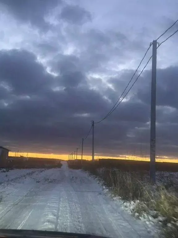 Участок, 15 сот., поселения (ижс) - Фото 1