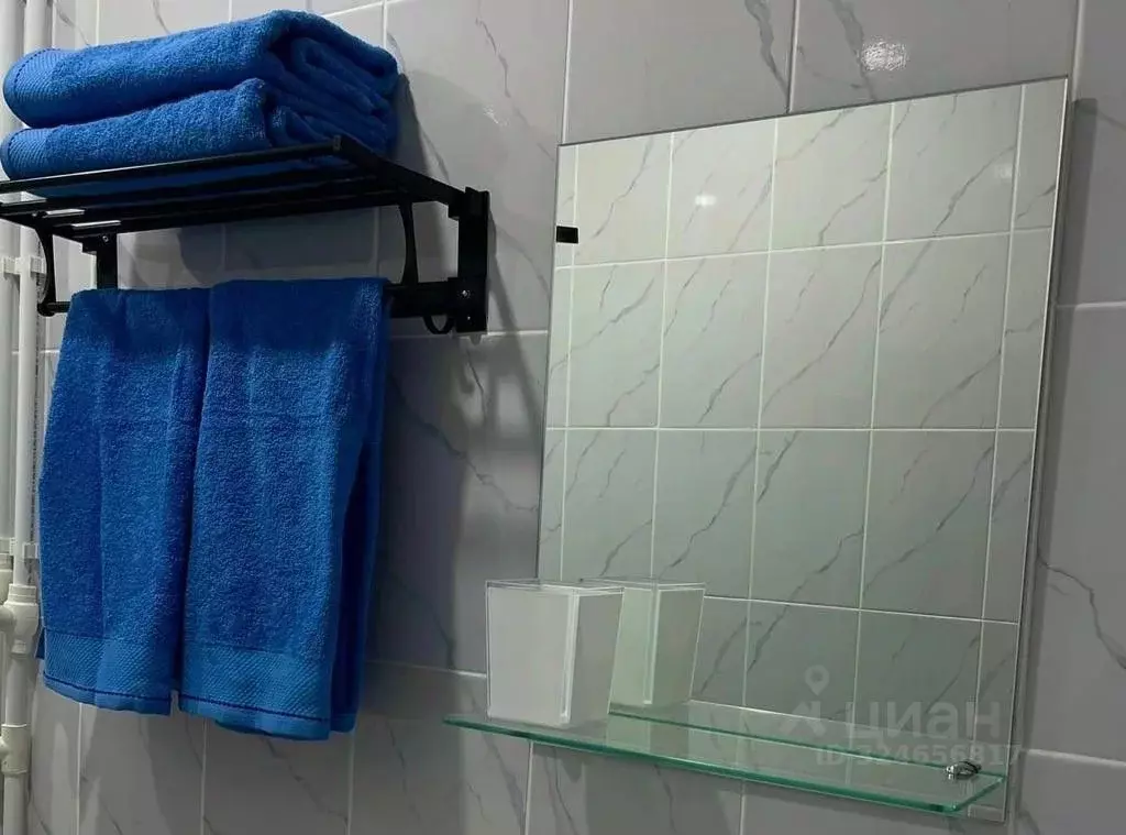 Комната Удмуртия, Можга Можгинский район, Октябрьский пер., 1 (20.0 м) - Фото 2