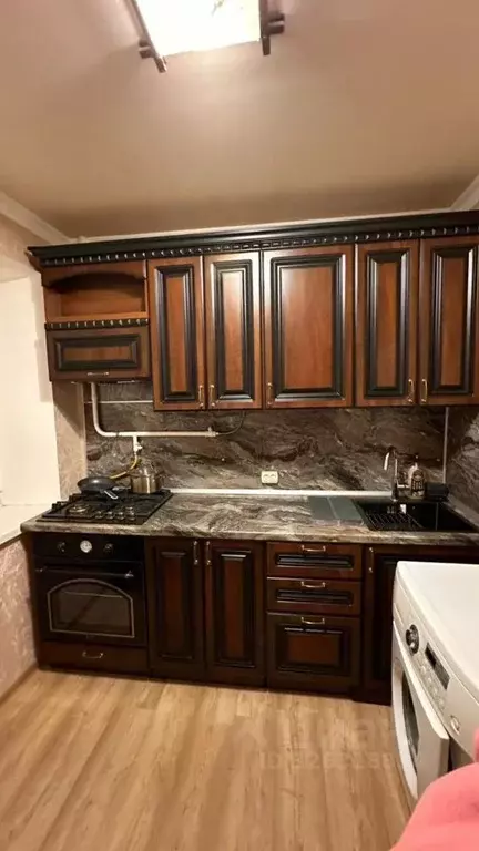 2-к кв. Карачаево-Черкесия, Черкесск Красноармейская ул., 39 (45.0 м) - Фото 2