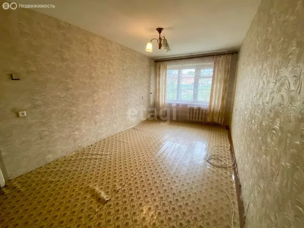 2-комнатная квартира: Ачинск, 9-й микрорайон, 46 (44.6 м) - Фото 1