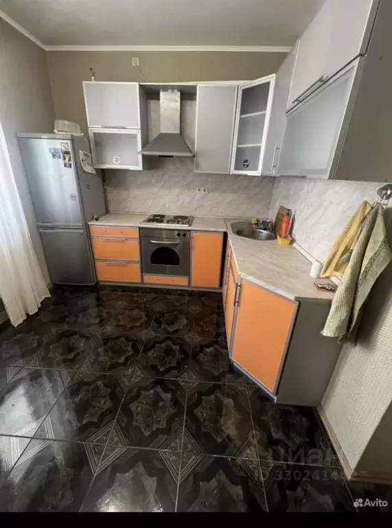 1-к кв. Москва ул. Герасима Курина, 22 (38.0 м) - Фото 1