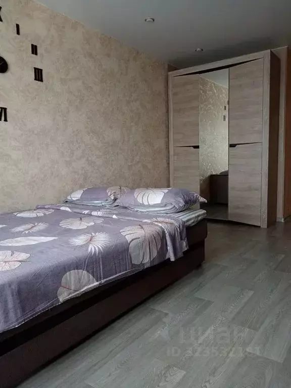 1-к кв. Рязанская область, Рязань Песочня тер., ул. Зубковой, 27к4 ... - Фото 1