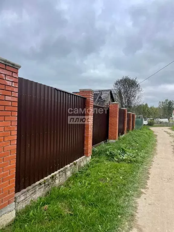 Участок в Калужская область, Ферзиковский муниципальный округ, ... - Фото 2